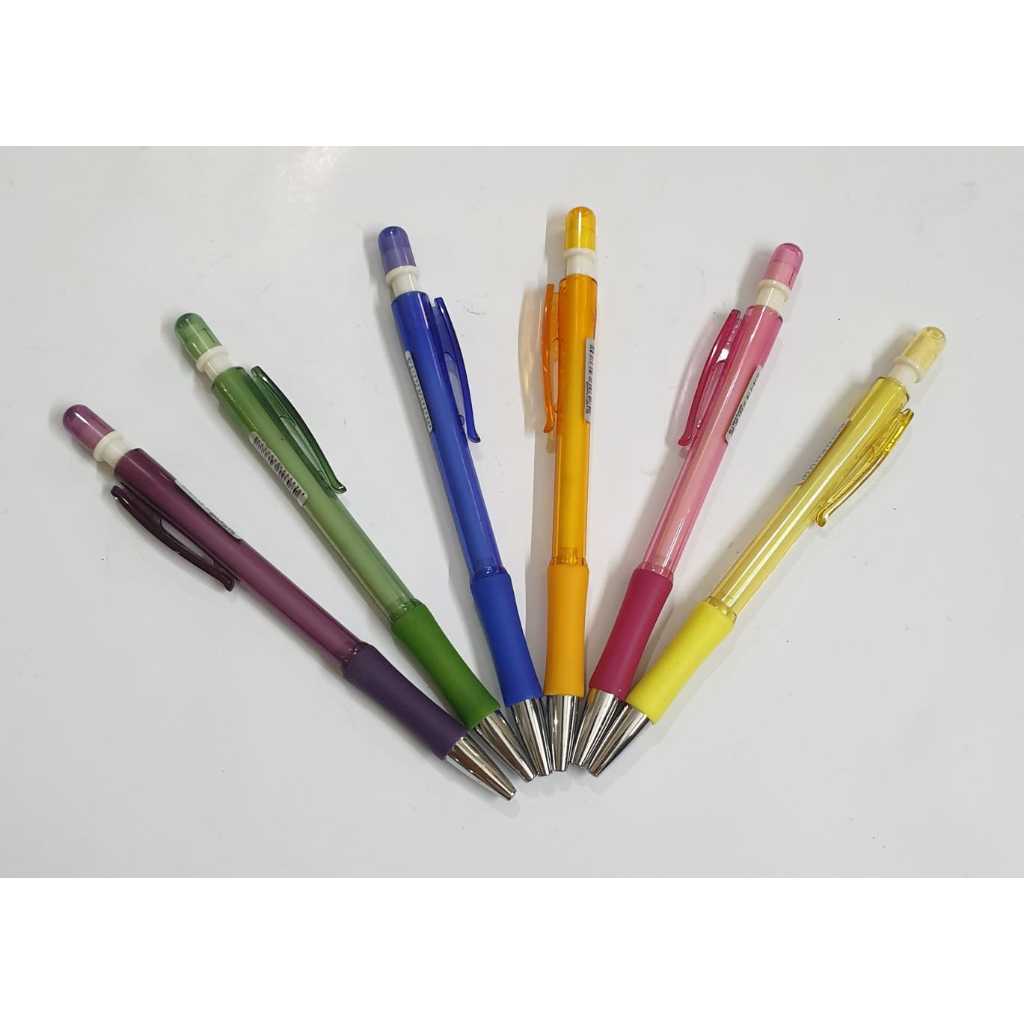 

BIC MP BU-4 0,5