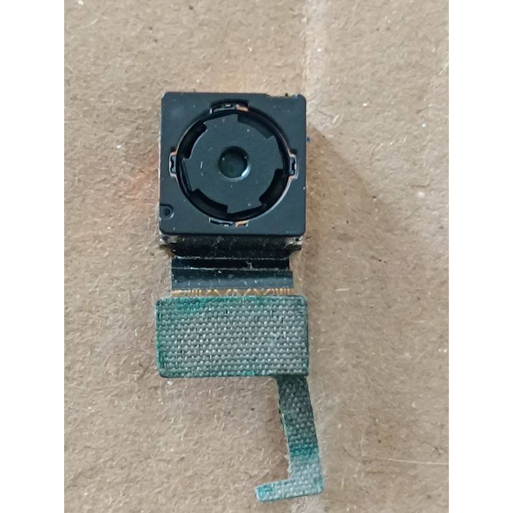 kamera belakang lenovo A6020a46