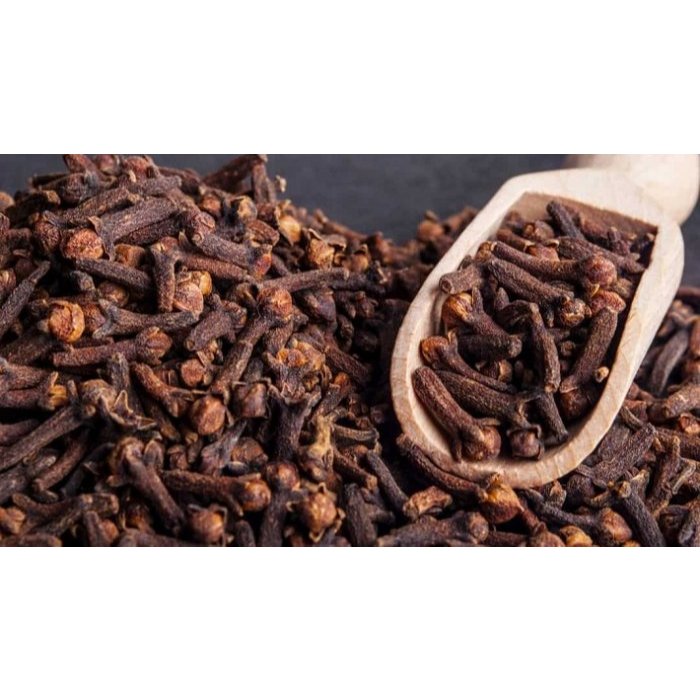 

Cengkeh / Cloves / Rempah / JSR 100% PREMIUM QUALITY