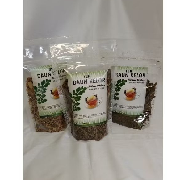 

Makfi | Teh Daun Kelor | Herbal | Oleh-oleh Khas Kota Batu Malang