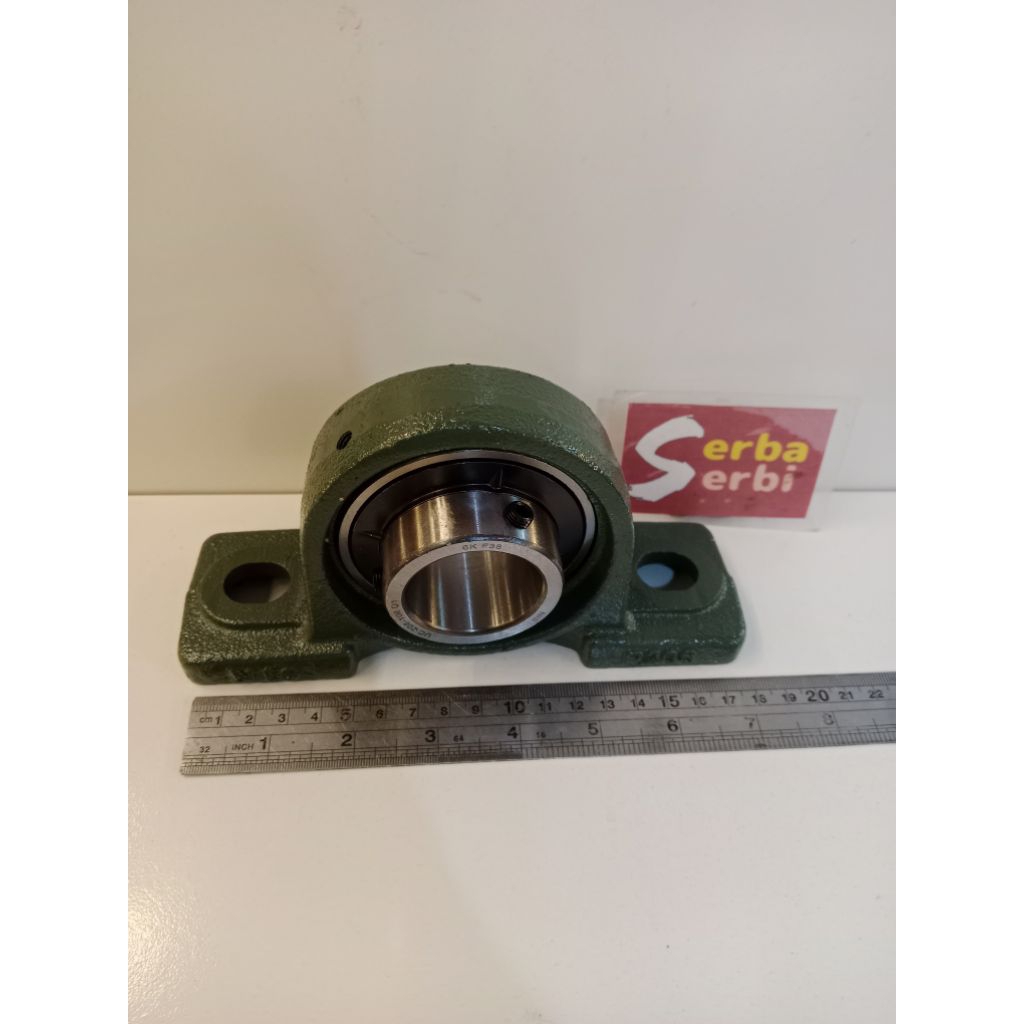 -Ucp208-108D1/208-24-Dudukan bearing ucp