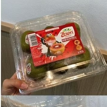 

Kiwi Ruby Red Zespri