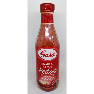

Saus Sambal Sasa 340 ml Chili Sauce