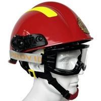 Helm Pemadam Kebakaran Anben Fire F2 / Fireman Helmet ANBEN FIRE F2