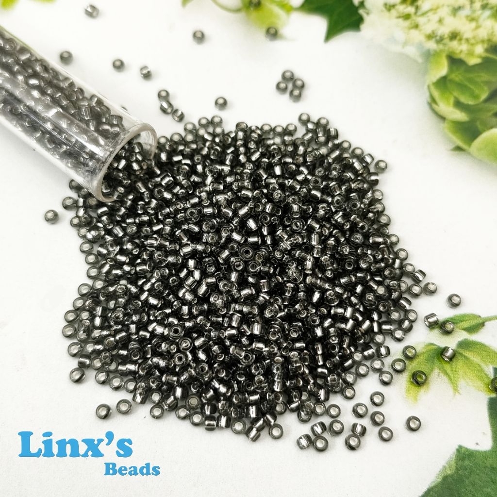 Manik Payet Pasir Jepang MGB 12/o Abu Hitam (10 gram)