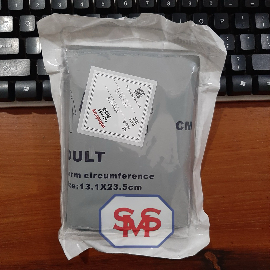 Manset Pasien Monitor Mindray