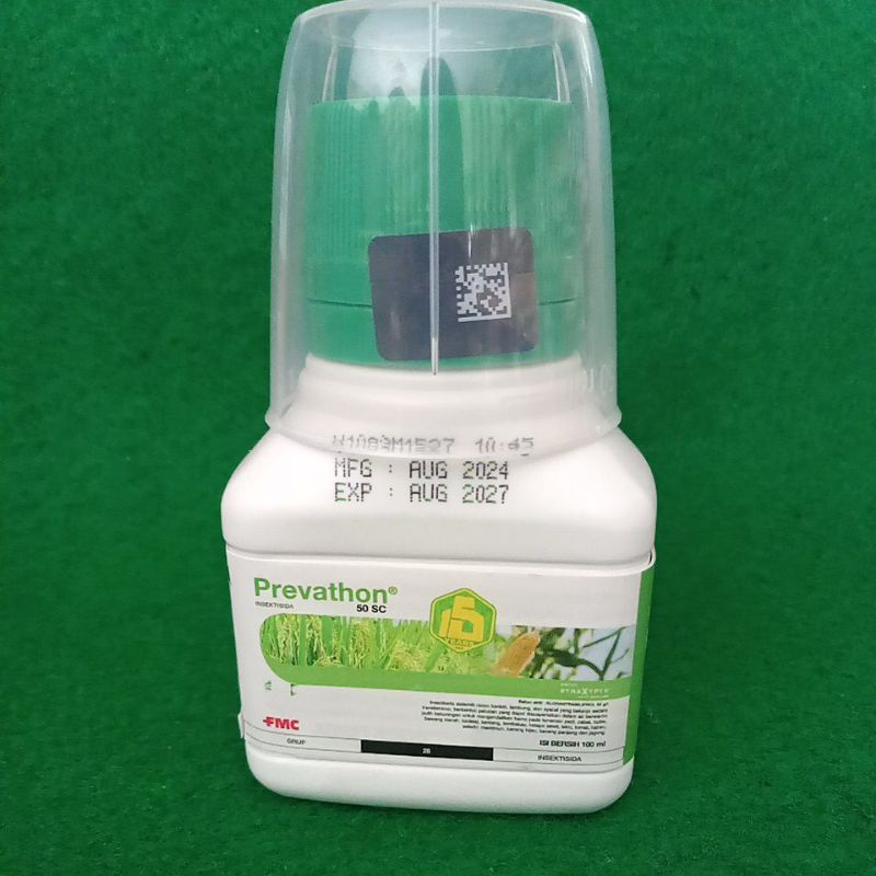 Prevathon 50SC 100ML