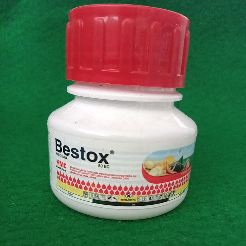 Bestox 50EC  80ML