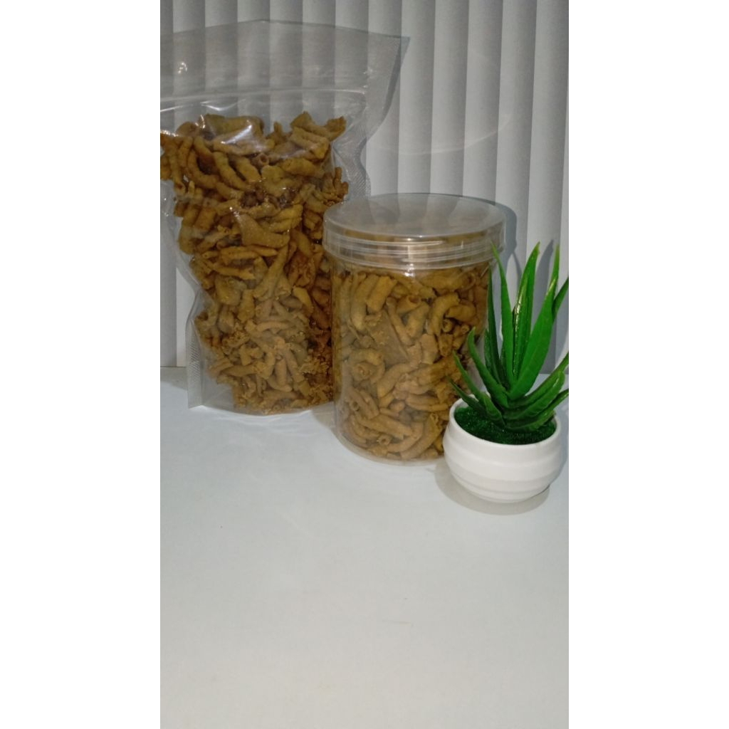 

USUS ORIGINAL DAN USUS PEDAS DAUN JERUK