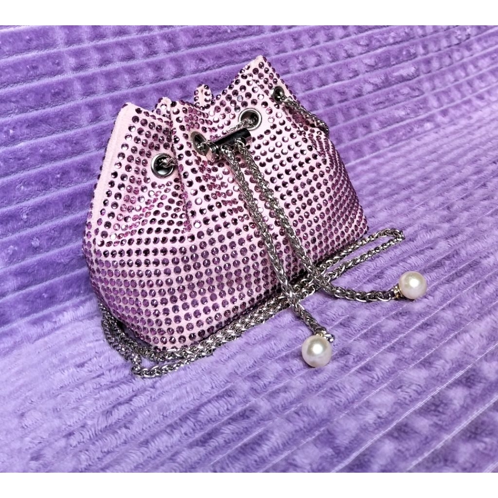 ((Preloved)) Tas serut