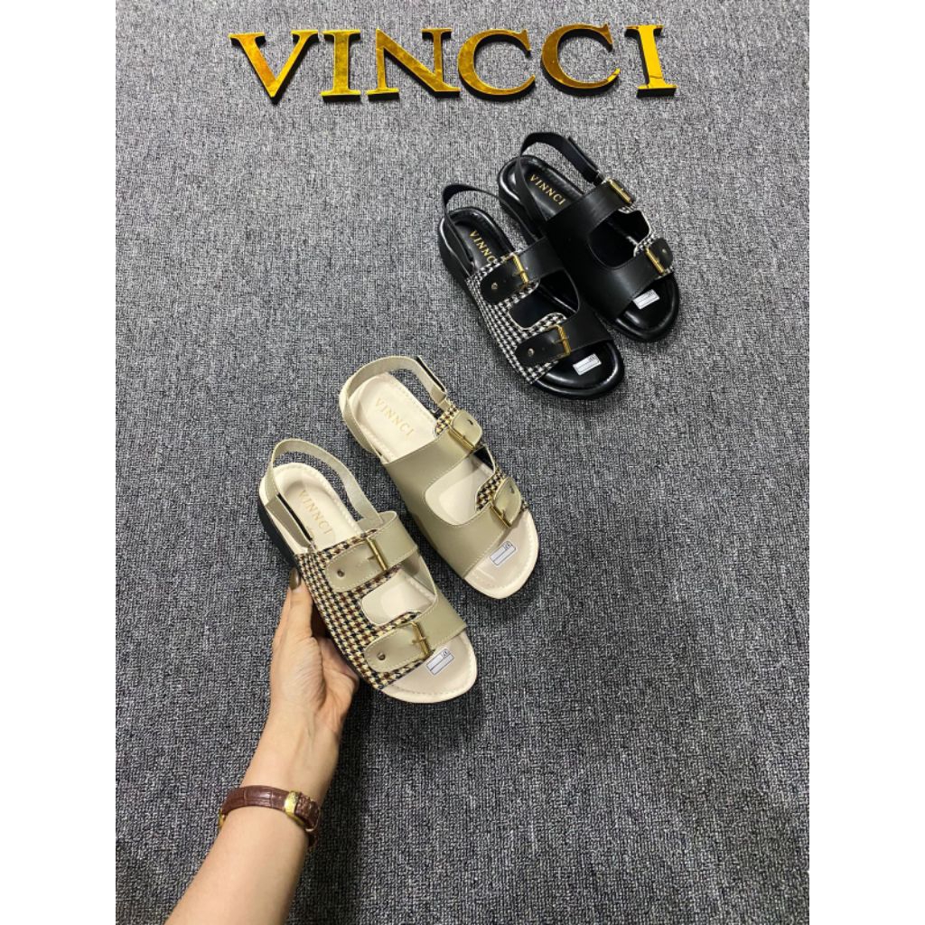Sandal Vincci