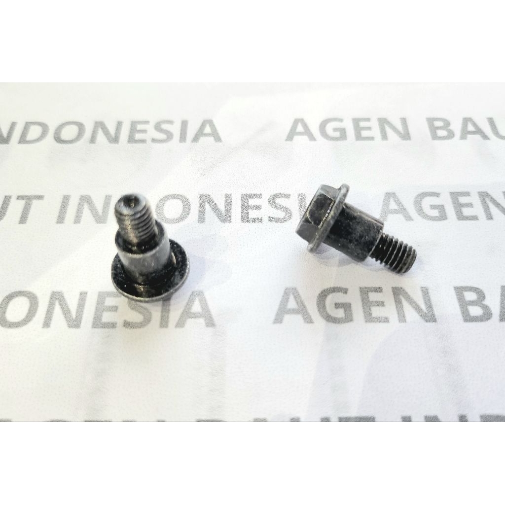 Baut 10 Baut Dek Honda Scoopy New Vario Genio