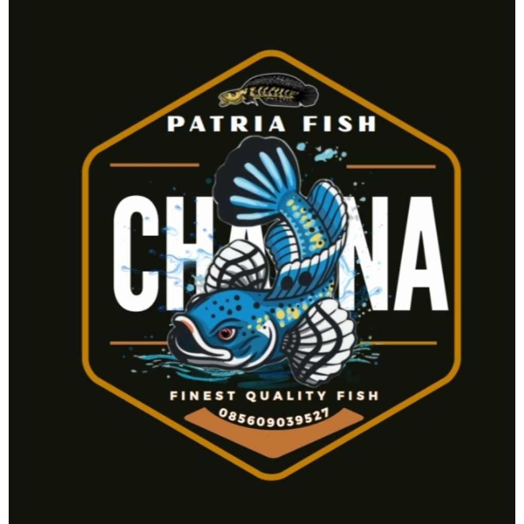 stiker channa