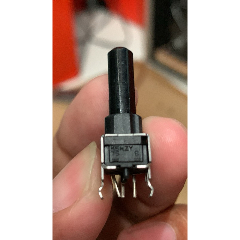 potensio gain mixer Mackie M5KZY A5K A502 5K SR24.8 SR32.8 SR24.4 VLZ original matshusita M