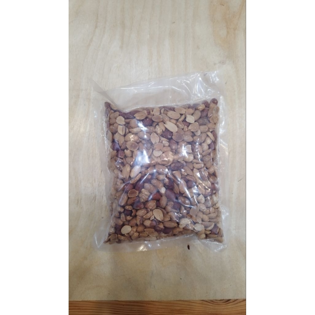 

Kacang Tanah Sangrai 250 gr