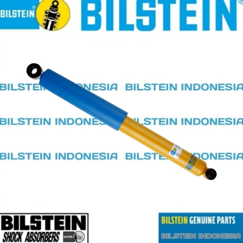 SHOCKBREAKER MAZDA E2000 BILSTEIN B6 BELAKANG