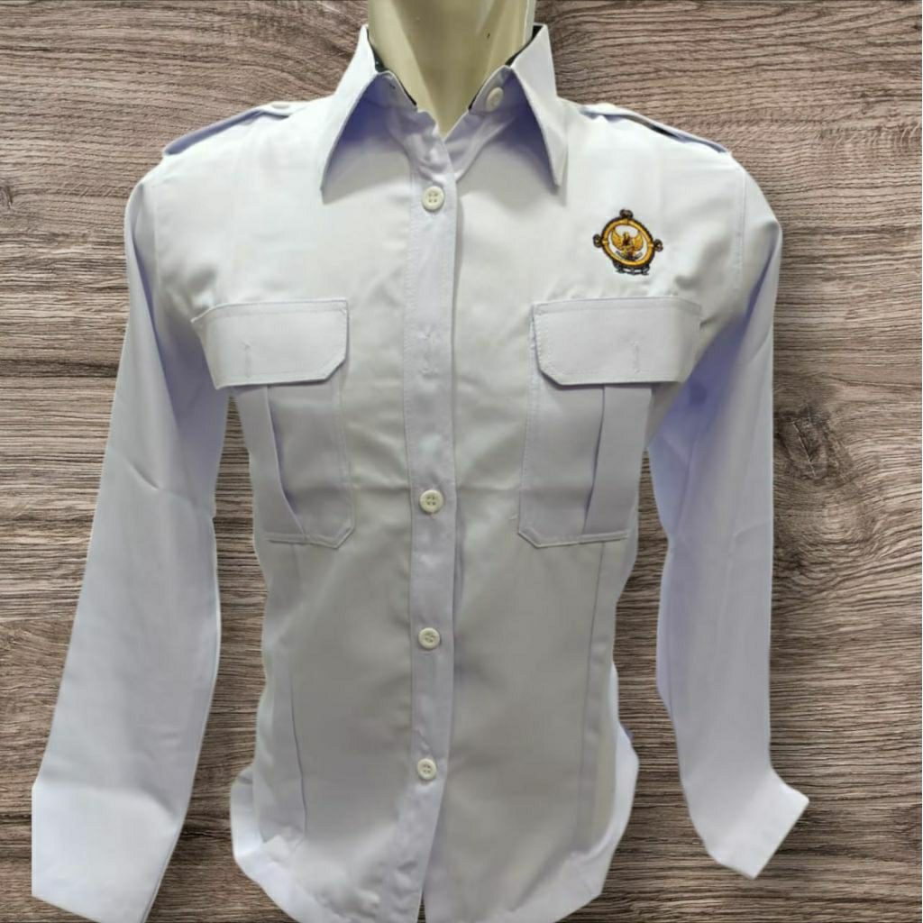 KEMEJA BPK RI TERBARU/ SERAGAM BPK RI TERBARU/ KEMEJA BPK RI/ SERAGAM BPK RI