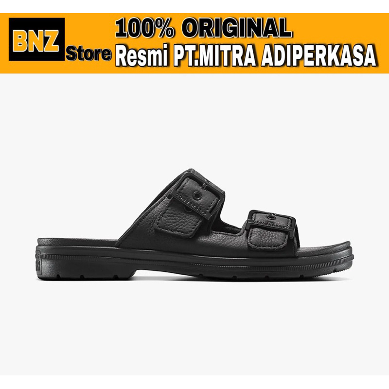 Sepatu Sandal Wanita Converse CTAS Lugged Black/Black