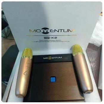 PROSESOR MOMENTUM DSP K2 SUPPORT KARAOKE / POWER DSP K2 MOMENTUM 12 CHANNEL / DSP K2 MOMENTUM SUPPOR