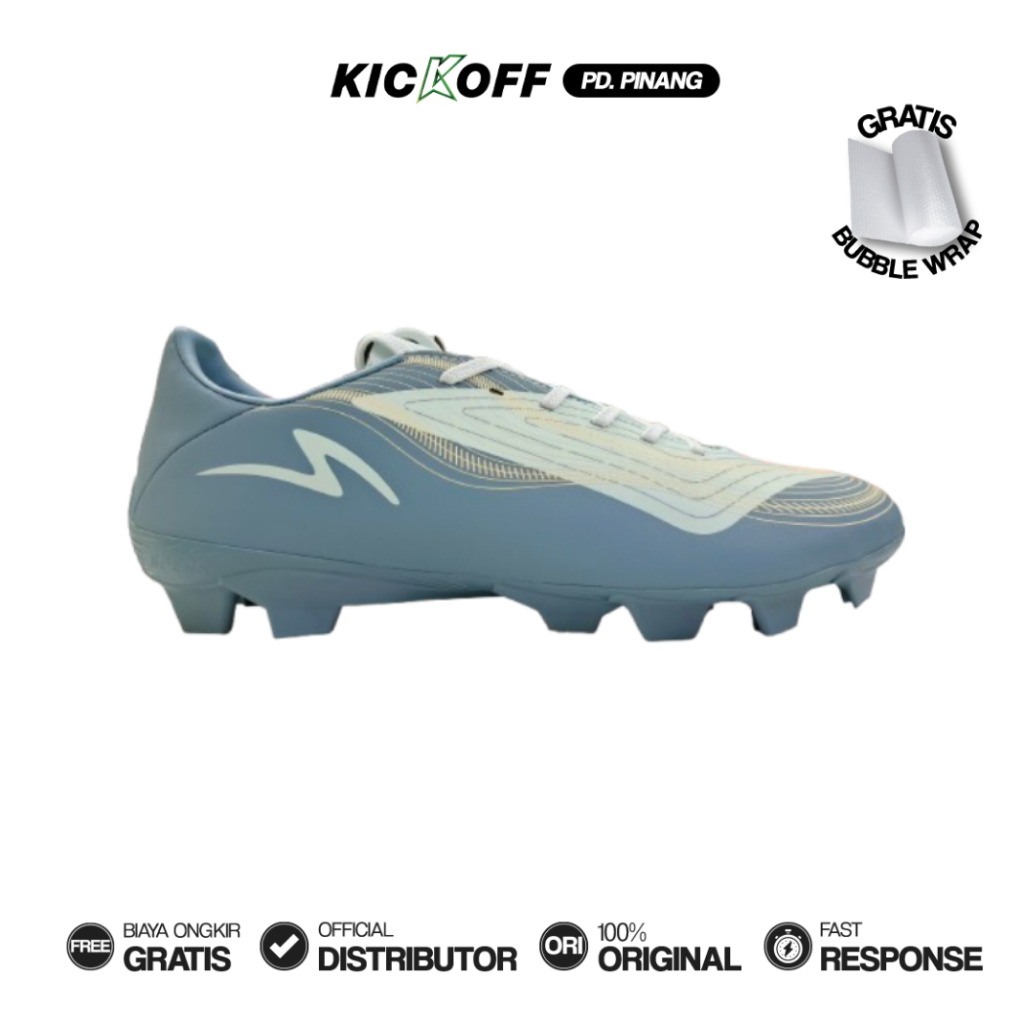 SEPATU BOLA SPECS RHYTHM FG