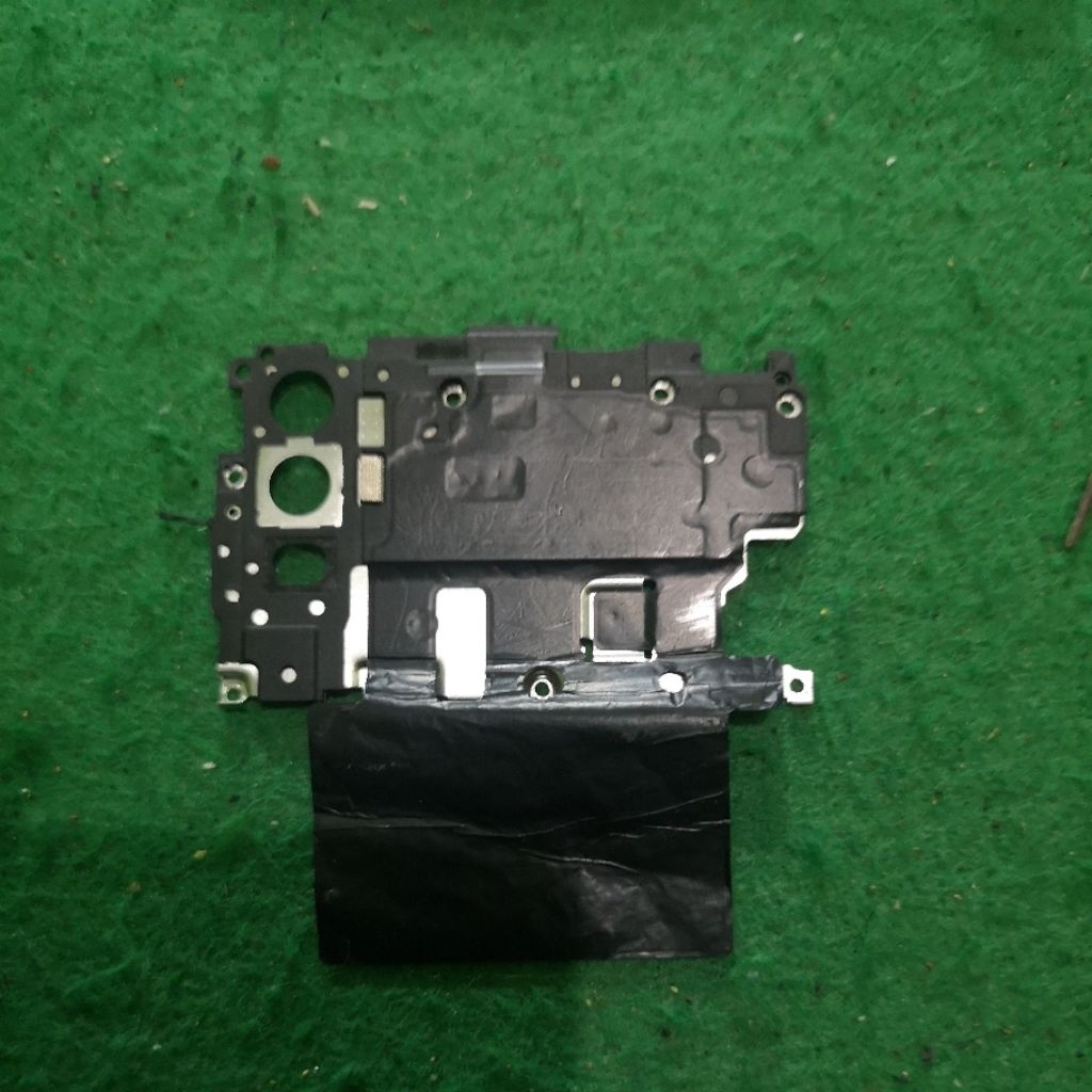 tutup mesin vivo y12i