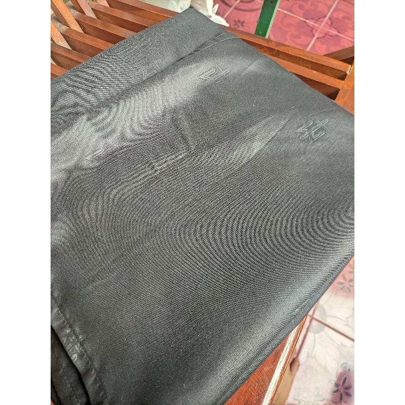 sarung maternal throng