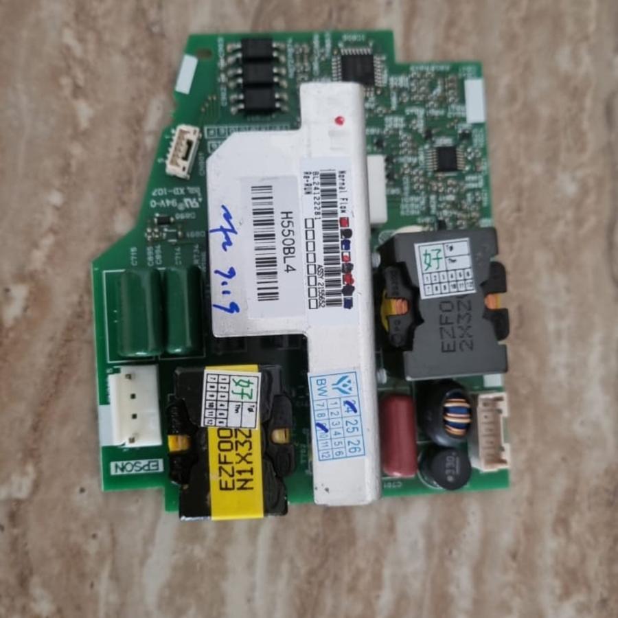 Ballast proyektor epson Eb x200