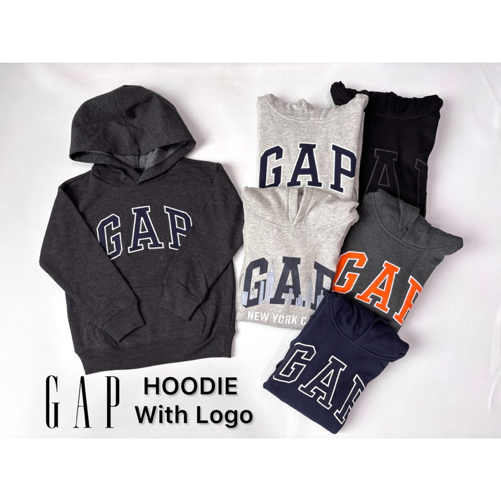 GAP HOODIE ANAK