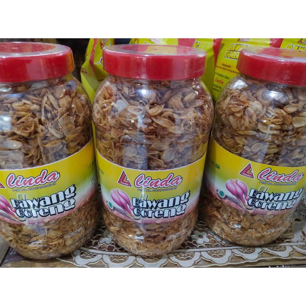 

Bawang Goreng Palu