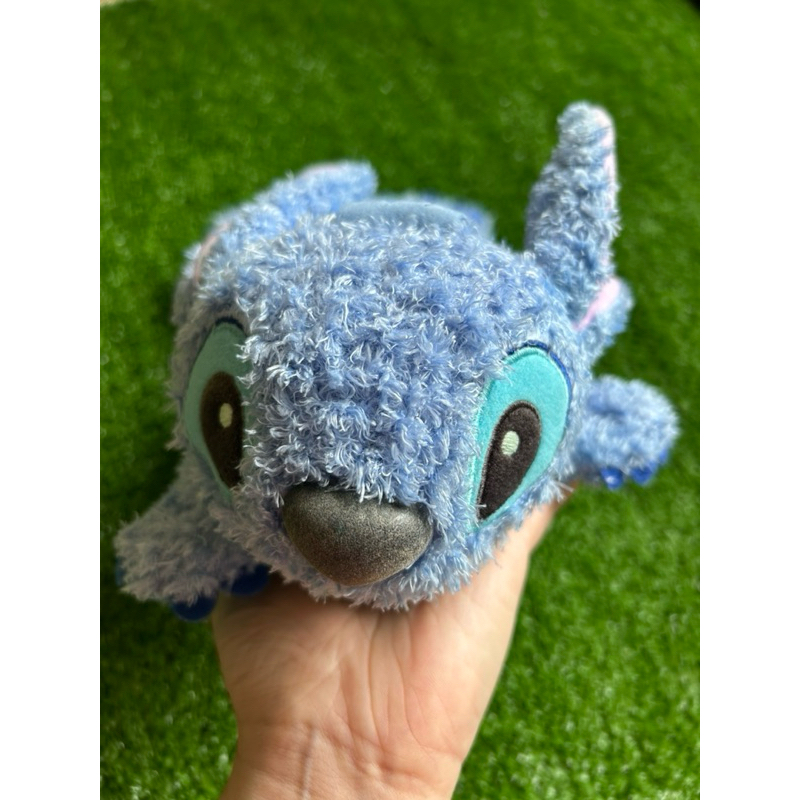 

Tempat pensil boneka lilo n stitch murah PRELOVED