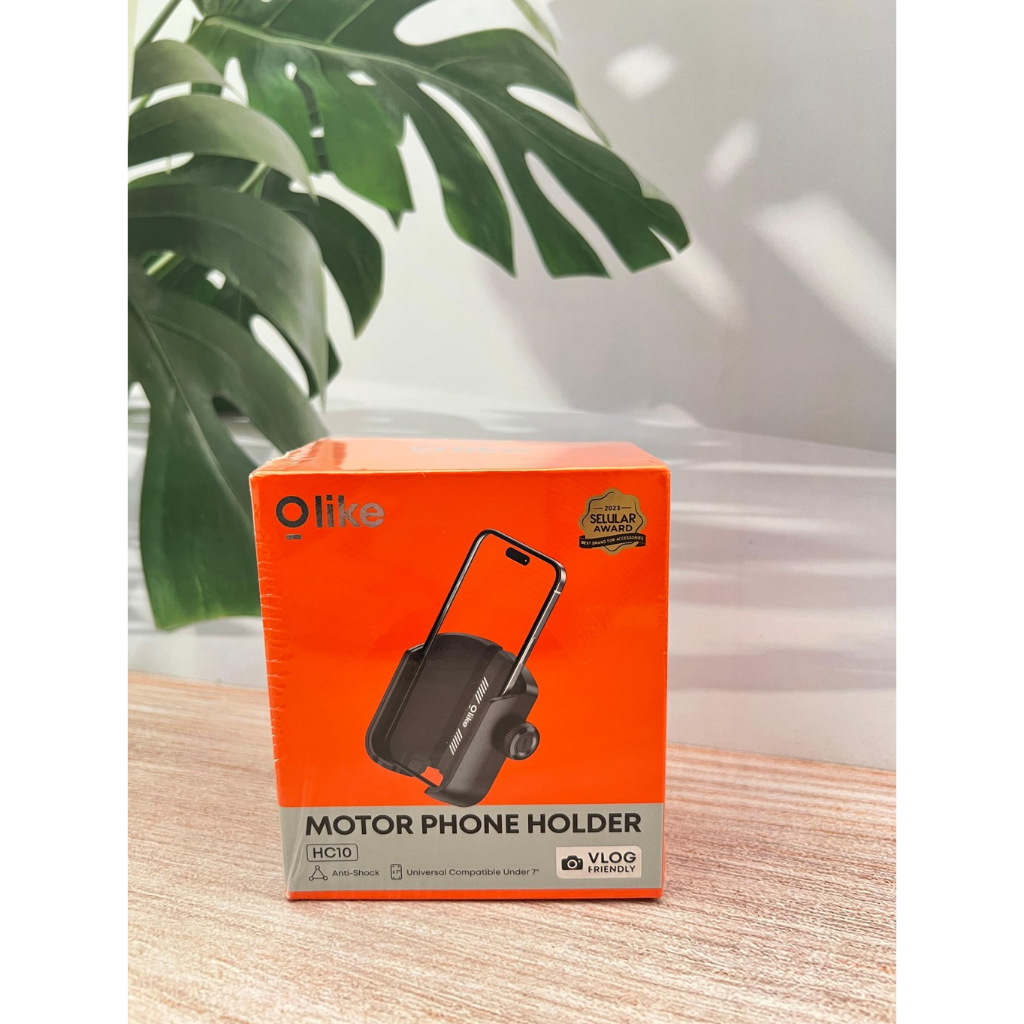 OLIKE PHONE HOLDER HC10