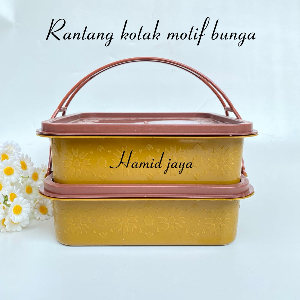 RANTANG KOTAK SUSUN 2