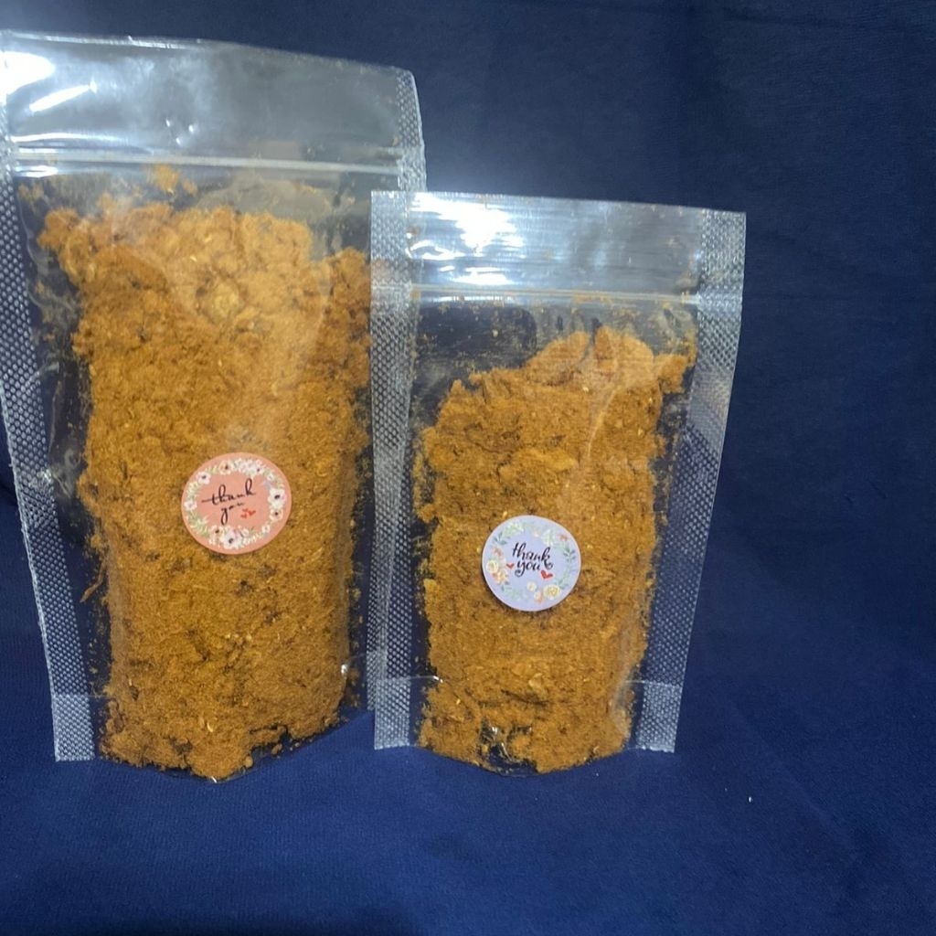 

Abon Ayam 50gr