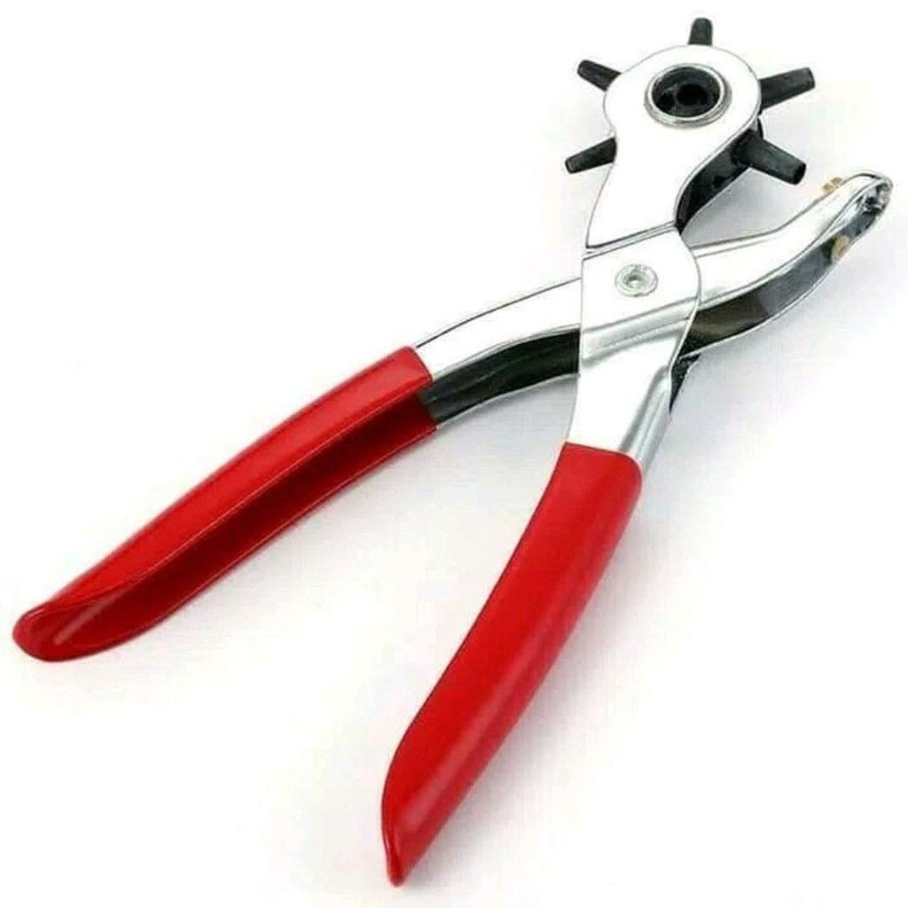 

pelubang sabuk kancing celana alat plong