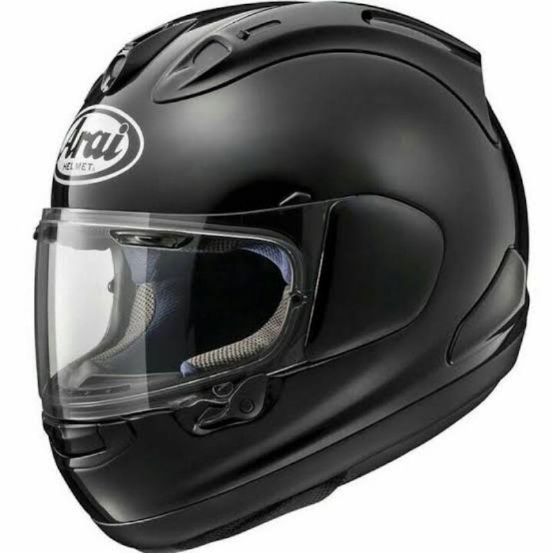HELM ARAI RX7X RUBBER BLACK JAPAN