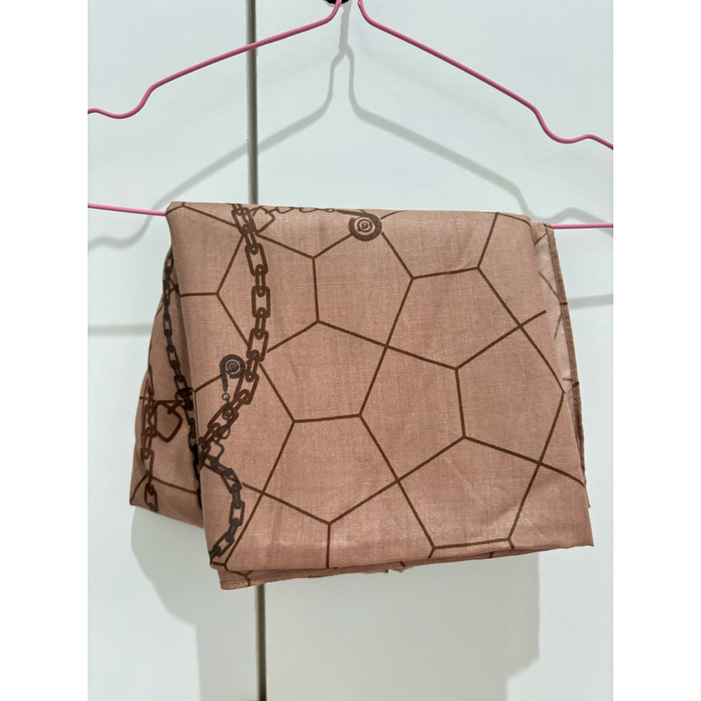 DEENAY HIJAB (preloved)