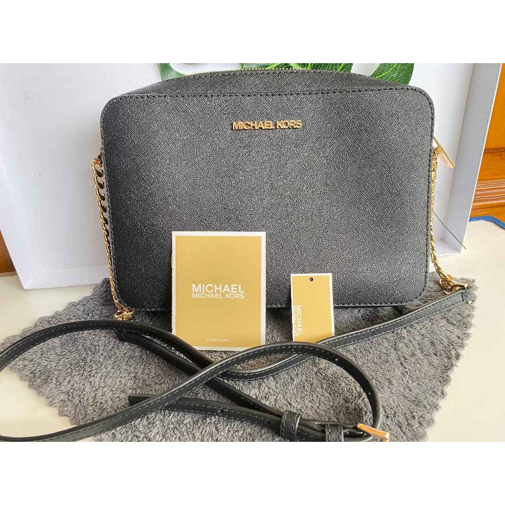 Michael Kors black/Bag Michael Kors