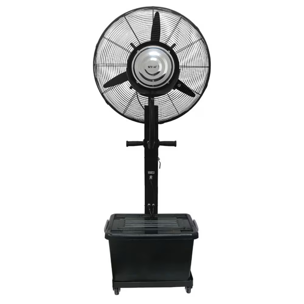 Sekai Misty Fan 26 inch – IST2676M Kipas Angin Embun