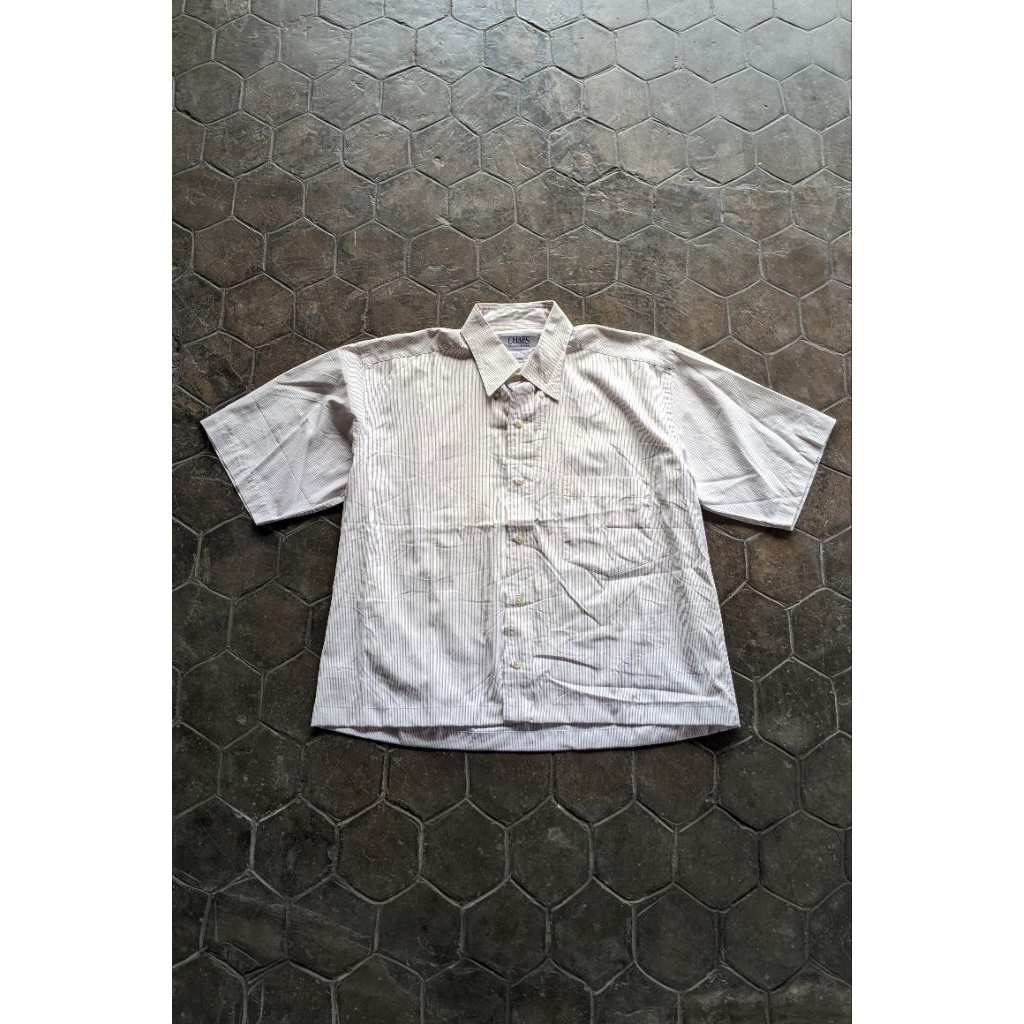 Kemeja skena Ralp Lauren