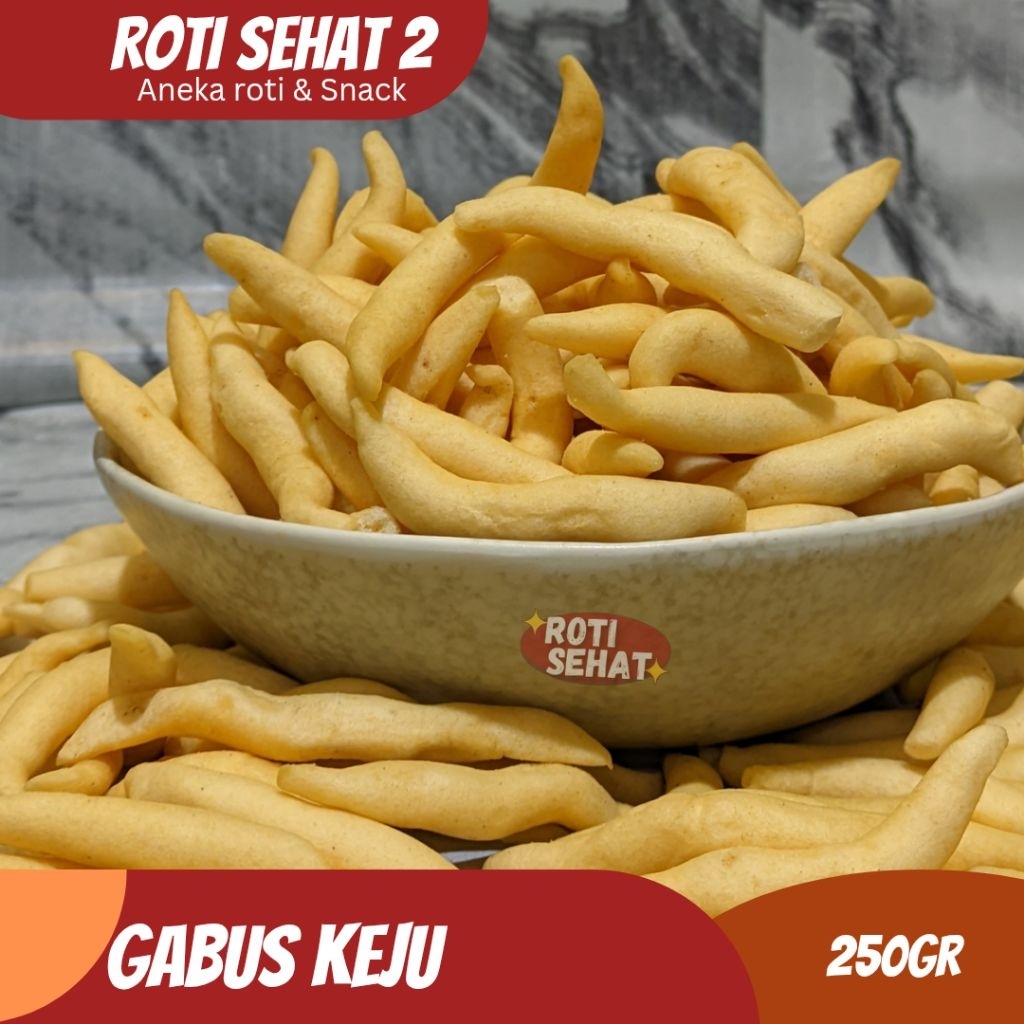 

CENDOL KEJU/ GABUS KEJU ASIN GURIH