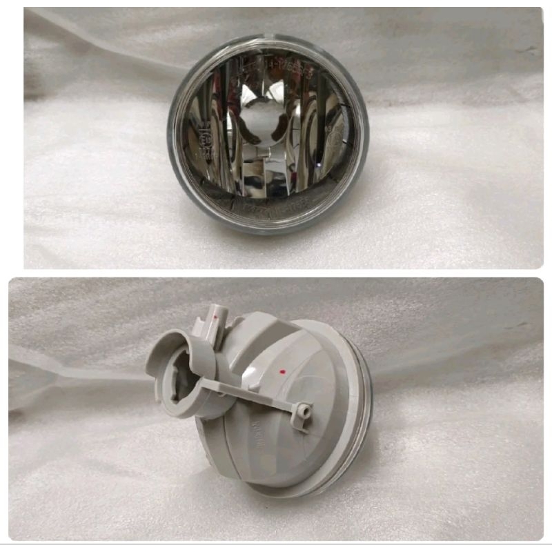 Foglam Batok Lampu Kabut Avanza Xenia 2012,2014,2016,2018,2020 up