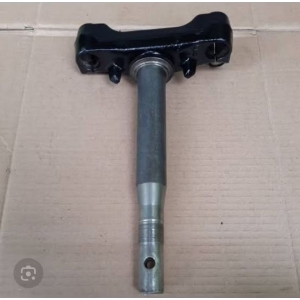 Segitiga Honda Beat old 2008  karbu second ori copotan