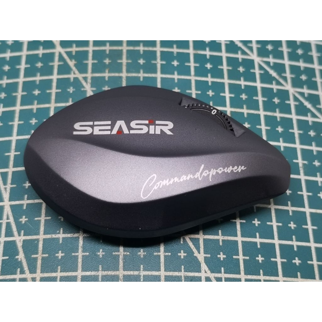 Sparepart Reel BC Seasir Commando Power
