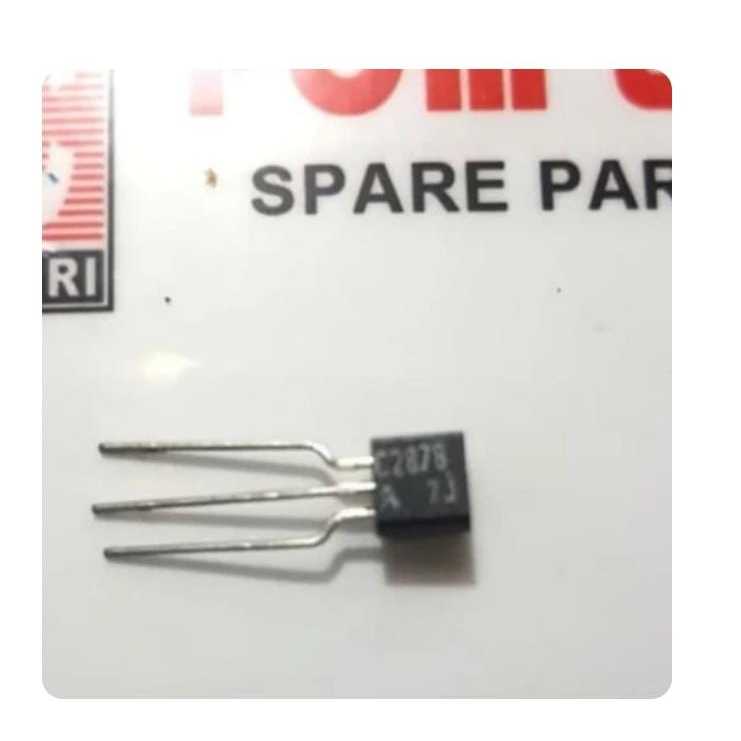 RF4350 c2878 2sc2878 by PCM LTC GLODOK