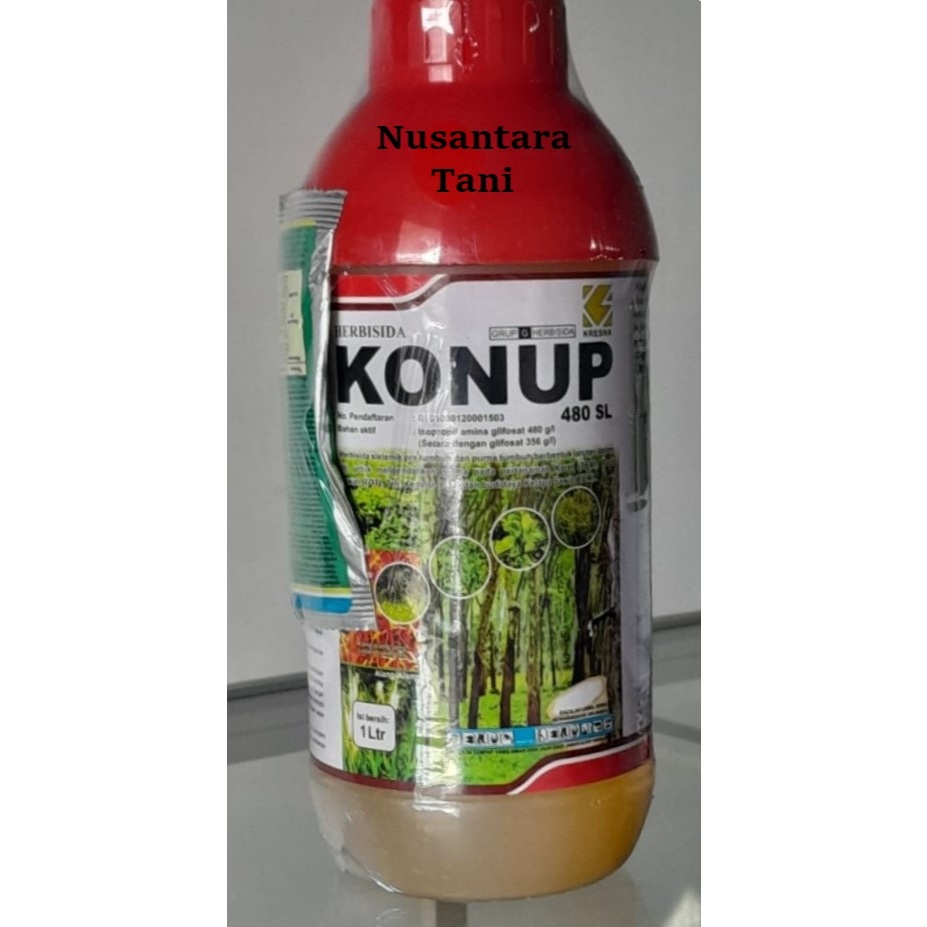 KONUP 480 SL