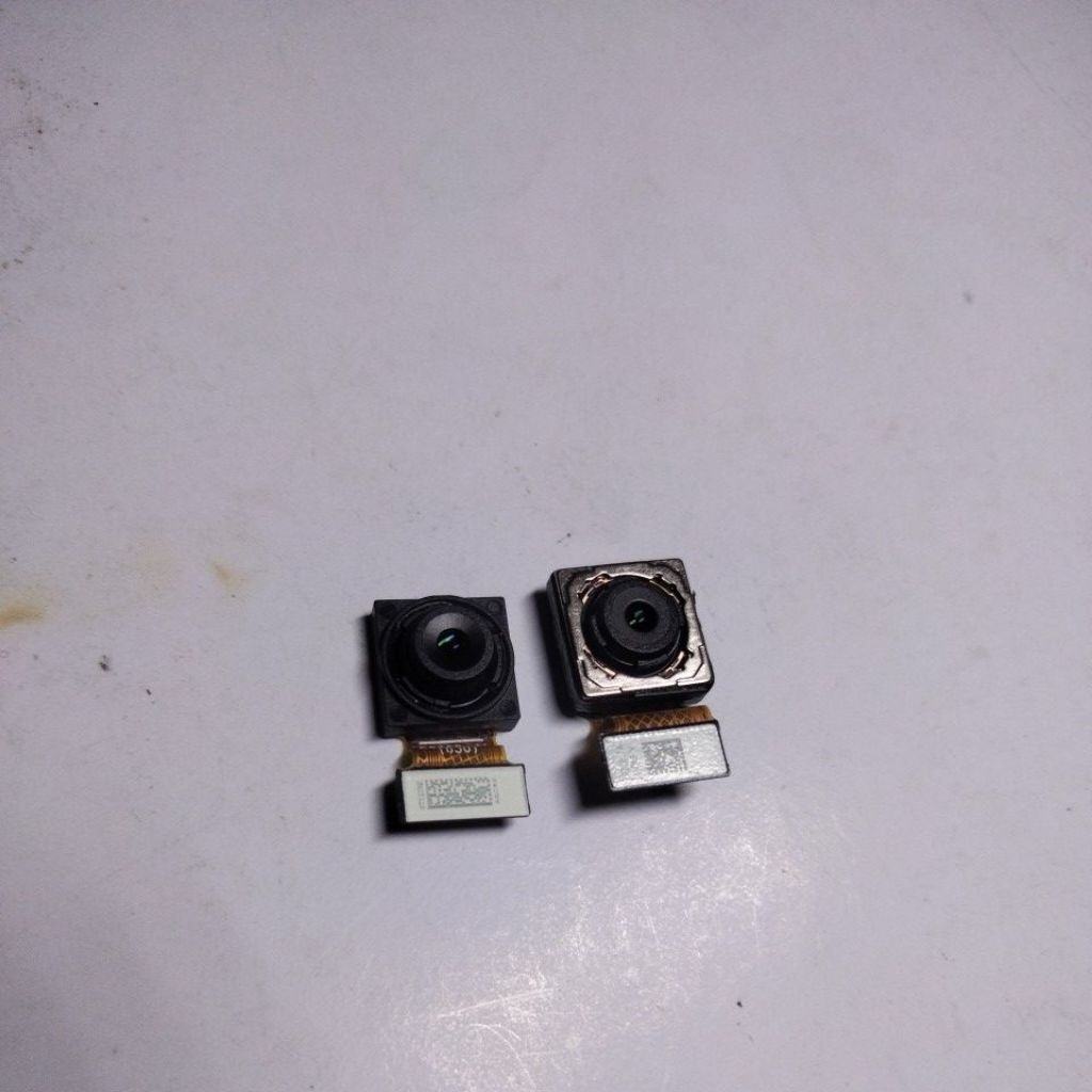 kamera vivo y69 ori copotan normal