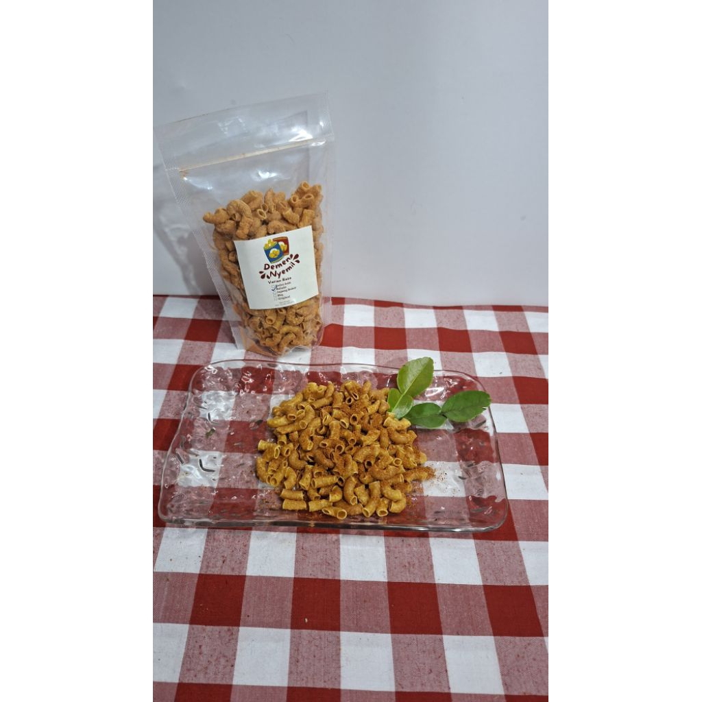 

makaroni kriuk 100gram