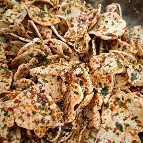 

[PROMO] Basreng Tipis Pipih Renyah Pedas | Asin | Pedas Daun Jeruk 100gr/250gr