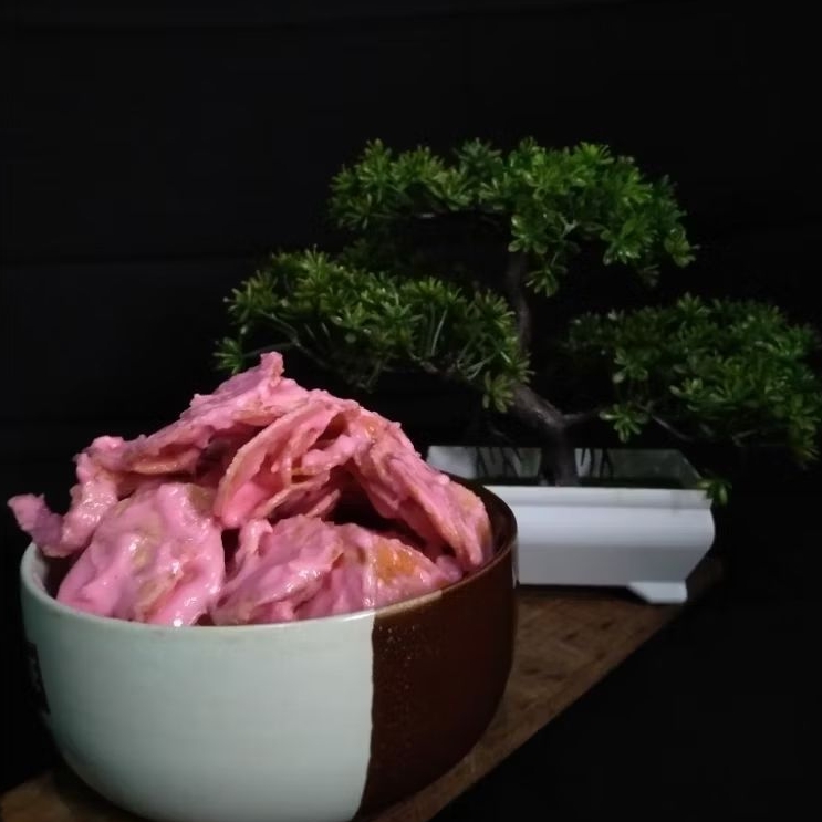 

PISANG BOLOKOT | PISANG BOLOKOT MEWAH (Meped Sawah)