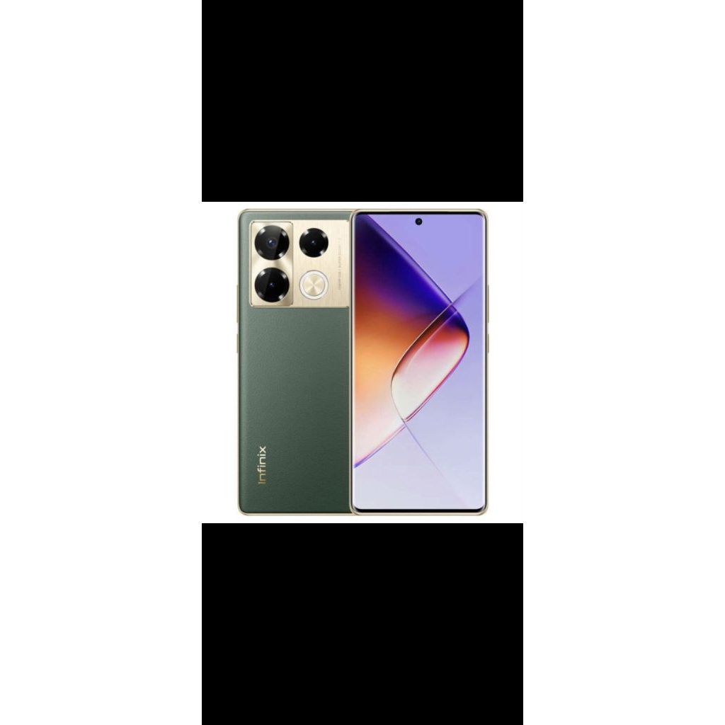 hp Infinix note 40 pro 5g  ram 8/256gb second mulus